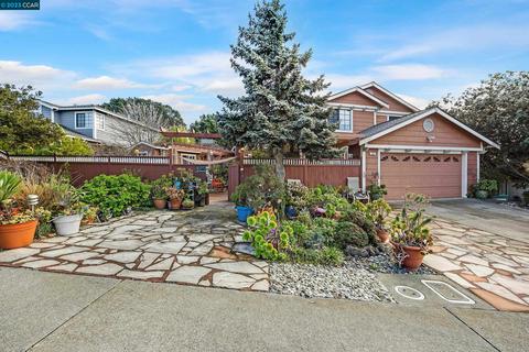 162 Nautilus Dr, Vallejo, CA 94591 photo 1