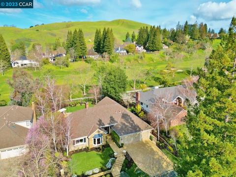 348 Red Maple Dr, Danville, CA 94506 photo 1