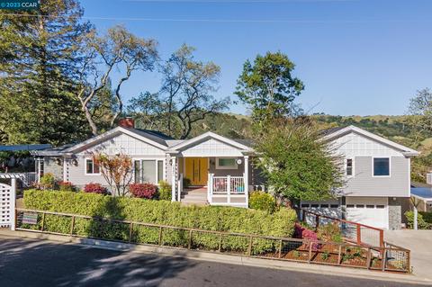 3840 Quail Ridge Rd, Lafayette, CA 94549 photo 1