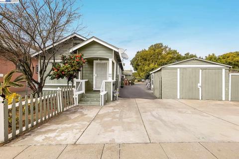1160 D St, Hayward, CA 94541 photo 1