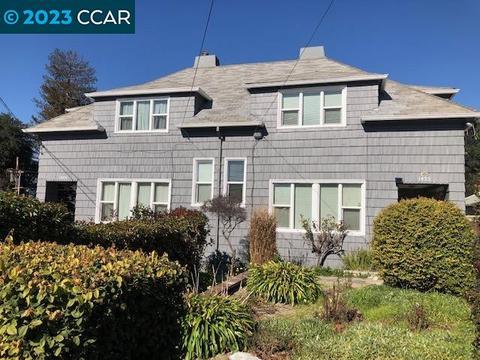 1425 Brown St, Martinez, CA 94553 photo 1