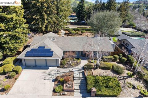 822 Ackerman Dr, Danville, CA 94526 photo 1