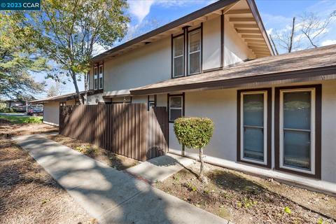 5464 Roundtree Dr #C, Concord, CA 94521 photo 1