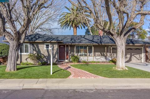 2124 Dena Dr, Concord, CA 94519 photo 1