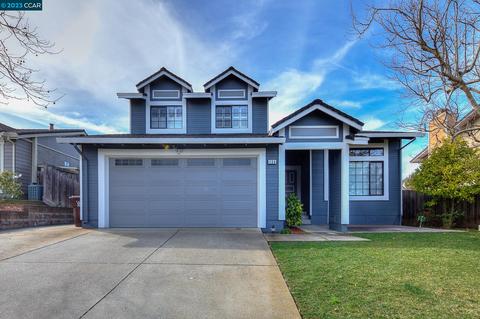 124 Bluebird Ct, Hercules, CA 94547 photo 1