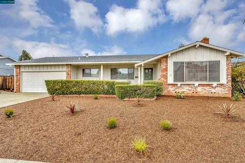 1781 Clinton Dr, Concord, CA 94521 photo 1