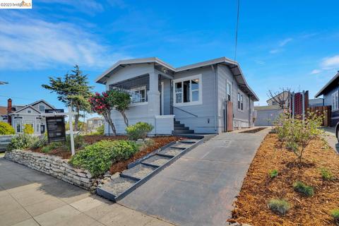 1385 E 33rd St, Oakland, CA 94602 photo 1