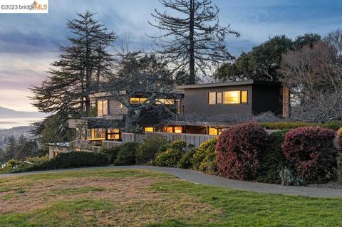 7 Greenwood Cmn, Berkeley, CA 94708 photo 1