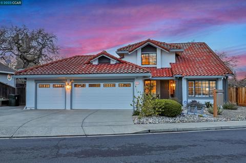 307 Cortsen Rd, Pleasant Hill, CA 94523 photo 1
