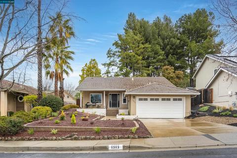 1313 Spring Meadow Ln, Concord, CA 94521 photo 1