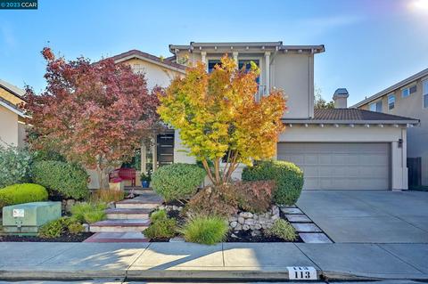 113 Lees Pl, Martinez, CA 94553 photo 1