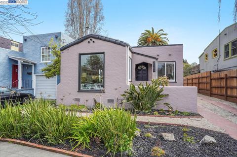 2161 N Valley St, Berkeley, CA 94702 photo 1