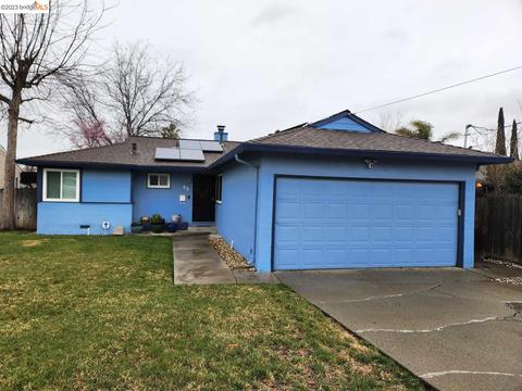 53 Bryan, Antioch, CA 94509 photo 1