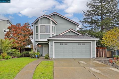 160 Brigantine Rd, Vallejo, CA 94591 photo 1