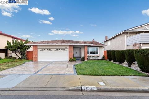 28344 Cabrini Dr, Hayward, CA 94545 photo 1