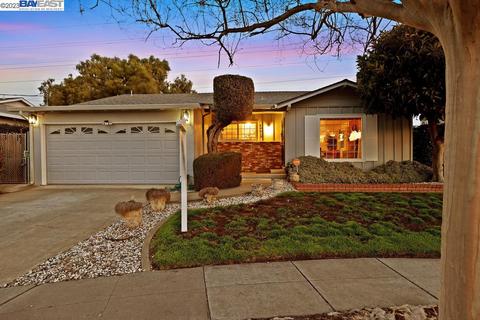 40613 Verne St, Fremont, CA 94538 photo 1