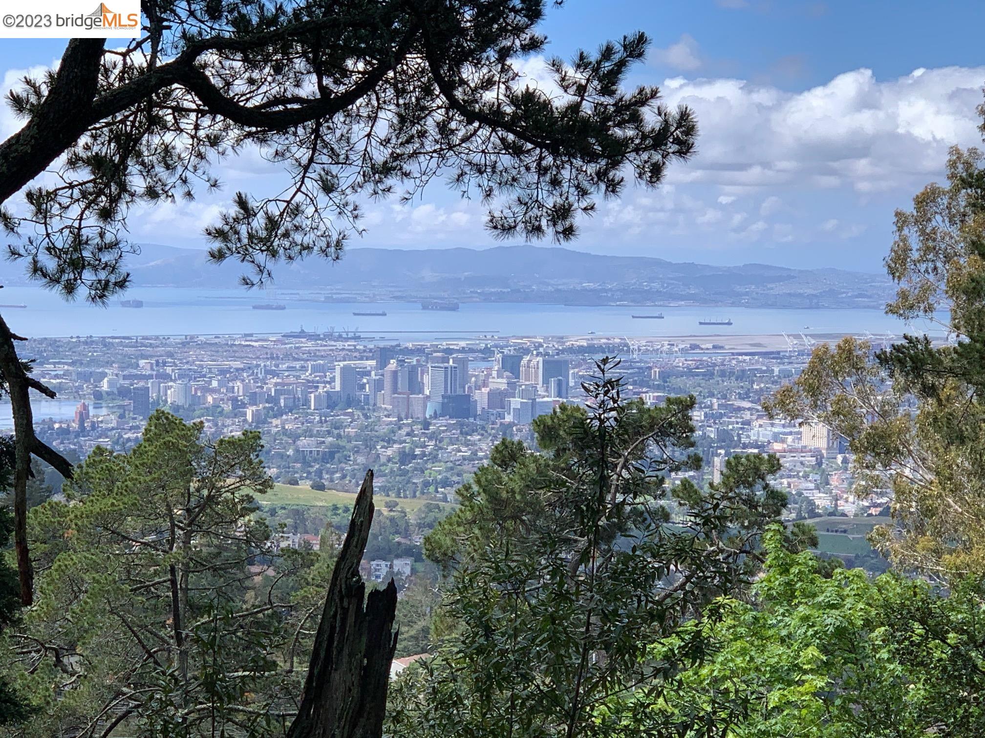 6060 GRIZZLY PEAK BLVD