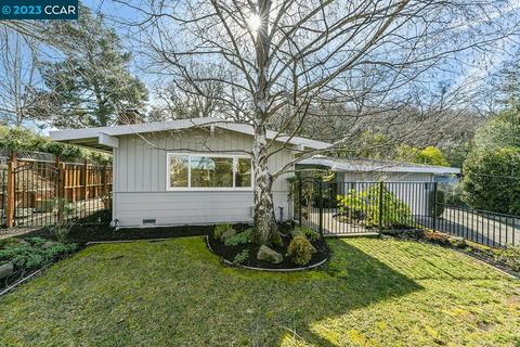 623 N Silverado, Lafayette, CA 94549 photo 1