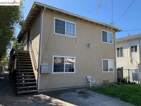 1614 63rd St, Berkeley, CA 94703 photo 1
