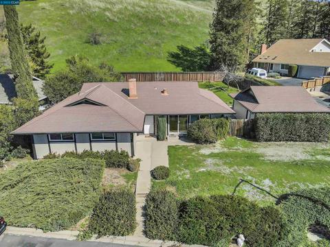 1842 Las Ramblas Dr, Concord, CA 94521 photo 1