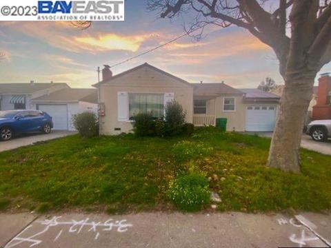 15225 Beatty St, San Leandro, CA 94579 photo 1