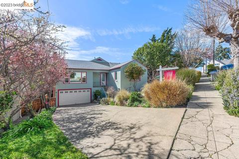 310 Rugby Ave, Kensington, CA 94708 photo 1