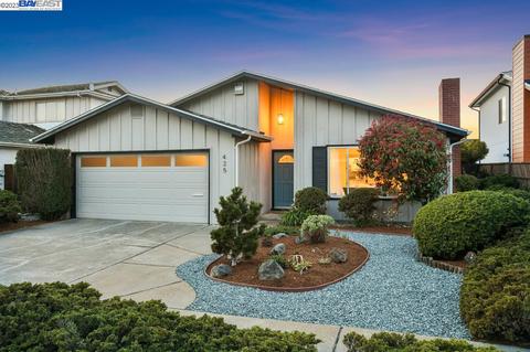 425 Whitehall Rd, Alameda, CA 94501 photo 1