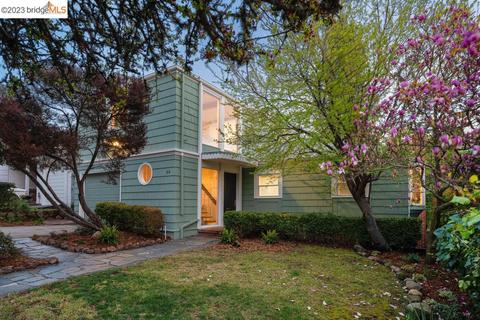 10 Alamo Ave, Berkeley, CA 94708 photo 1