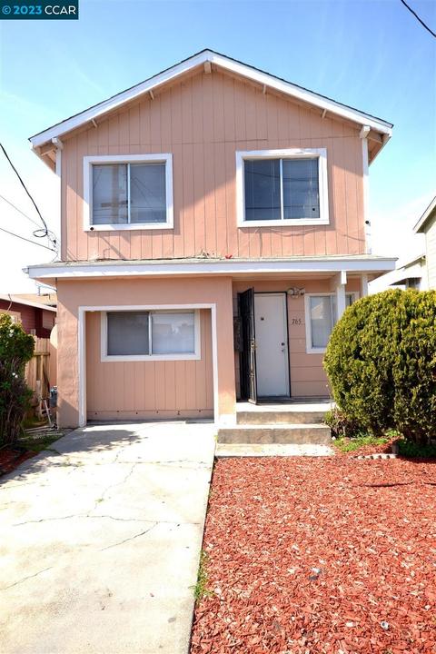 765 22nd St, Richmond, CA 94801 photo 1