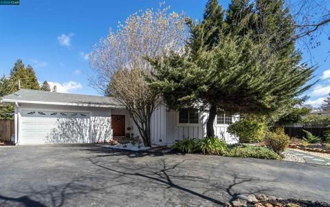 3 Buckingham Dr, Moraga, CA 94556 photo 1