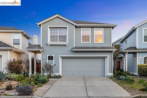 22 Seabreeze Dr, Richmond, CA 94804 photo 1
