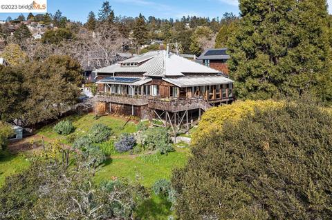 2280 Eunice St, Berkeley, CA 94709 photo 1
