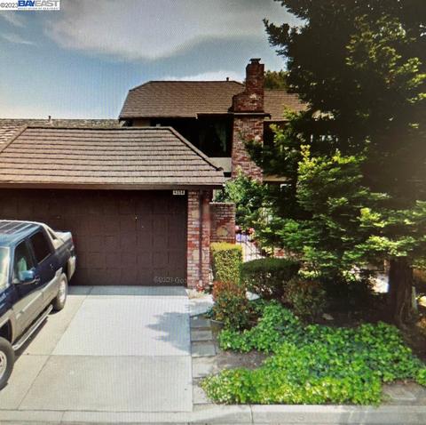 4256 Sora Ter, Fremont, CA 94555 photo 1