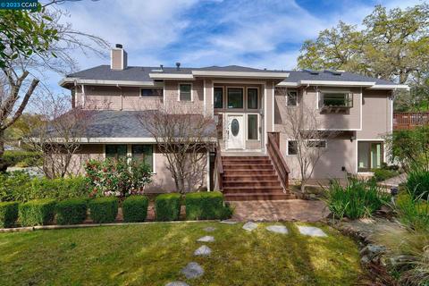 23 Benthill Ct, Lafayette, CA 94549 photo 1
