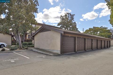 4805 Clayton Rd #16, Concord, CA 94521 photo 1