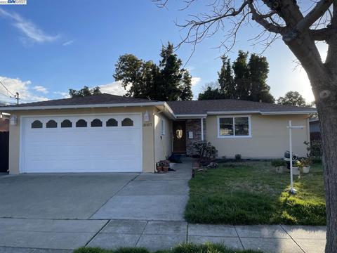31107 Brae Burn Ave, Hayward, CA 94544 photo 1