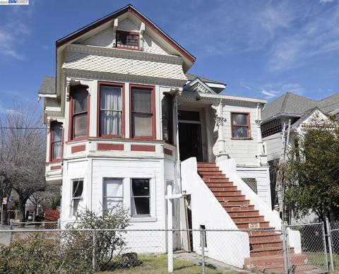 1101 Peralta St, Oakland, CA 94607 photo 1