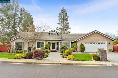 785 Sutton Dr, Walnut Creek, CA 94598 photo 1