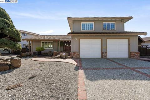 2027 Edgehill Ct, San Leandro, CA 94577 photo 1
