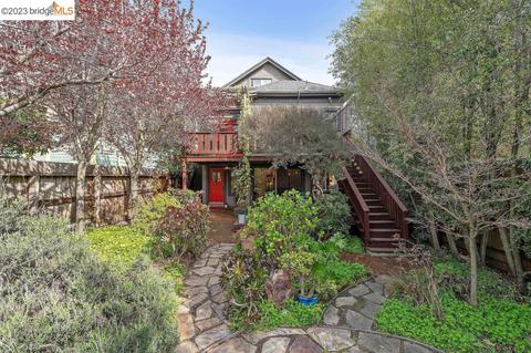 2122 Sacramento St, Berkeley, CA 94702 photo 1