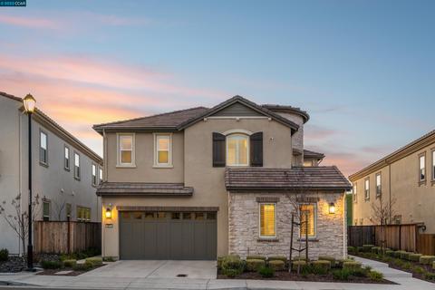 3011 Copper Peak Dr, Dublin, CA 94568 photo 1
