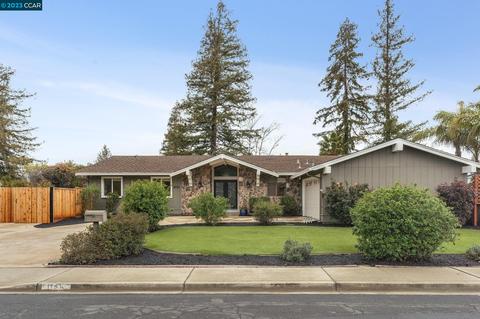1181 Via Doble, Concord, CA 94521 photo 1