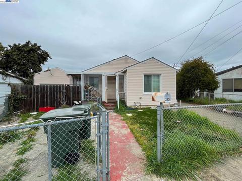 2124 Harte, San Leandro, CA 94577 photo 1