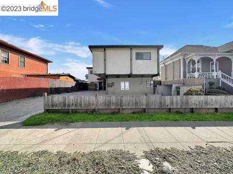 834 Bancroft Way, Berkeley, CA 94710 photo 1