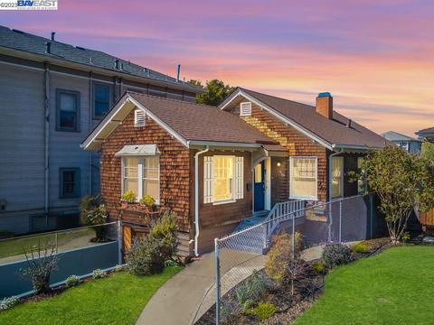 1167 Park Ave, Alameda, CA 94501 photo 1