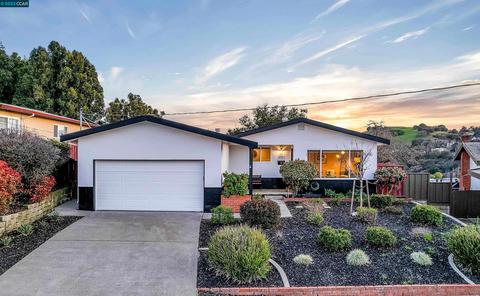 2551 Dora Ct, Pinole, CA 94564 photo 1