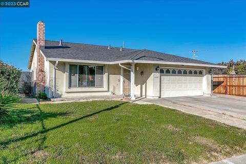 935 Falcon Dr, Vallejo, CA 94589 photo 1