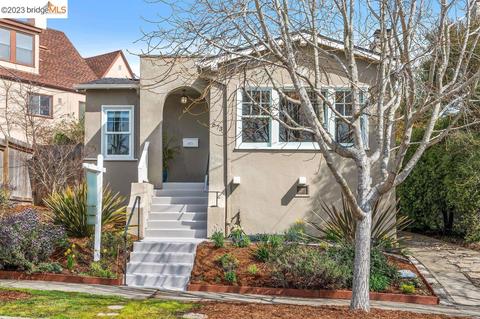 673 Peralta Ave, Berkeley, CA 94707 photo 1