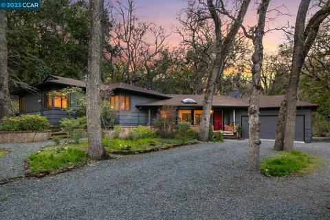 1060 Dolores Dr, Lafayette, CA 94549 photo 1