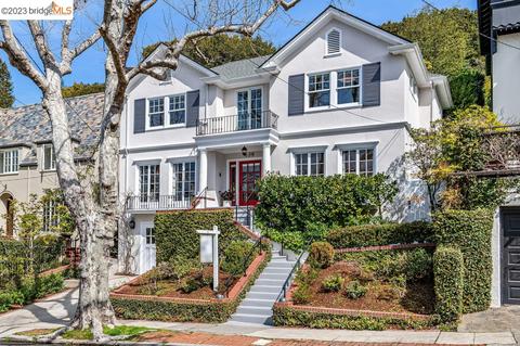 139 Alvarado Rd, Berkeley, CA 94705 photo 1